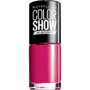 GEMEY MAYBELLINE Colorshow Nail Polish 333 Park Avenue Pink