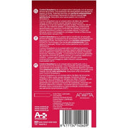 Control Strawberry Condoms 12 Condoms Strawberry Scent Lubricant Safe Sex