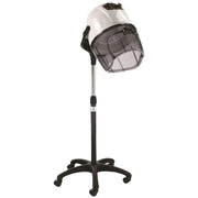 Xanitalia Pro Xan Pro Hair Dryer Record 1200 White + Helmet