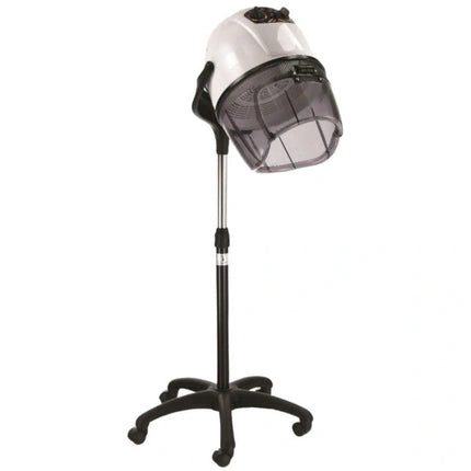 Xanitalia Pro Xan Pro Hair Dryer Record 1200 White + Helmet