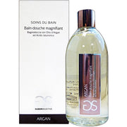 Soins Du Bain Douche Magnificiant 550ml Bagnodoccia With Argan Oil And
