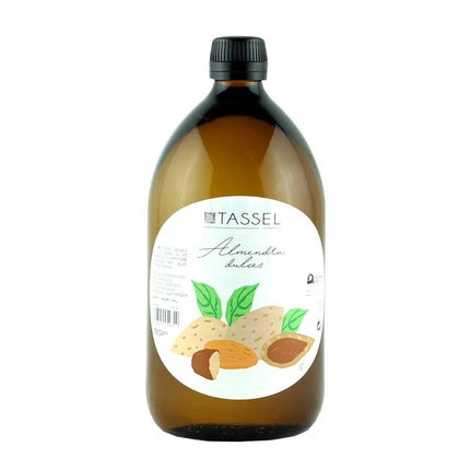 Eurostil Sweet Almond Oil 1000ml