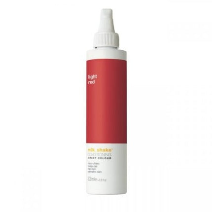 Milk Shake Direct Color Light Red Conditioner 200ml