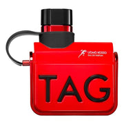 Armaf Tag Him Uomo Rosso Eau De Parfum 100ml