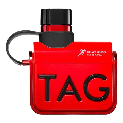 Armaf Tag Him Uomo Rosso Eau De Parfum 100ml