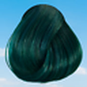 ALPINE GREEN La Riche Directions Semi Permanent Vegan Bright Hair Colour Dye