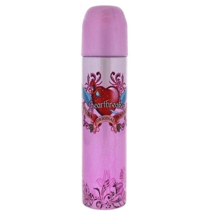 Cuba Original Cuba Heartbreaker Eau De Parfum Spray 100ml