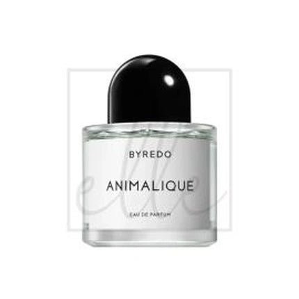 Byredo Animalique Eau De Parfum 100ml