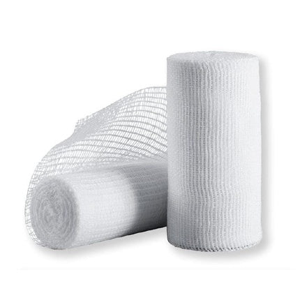 Pic Flexa Elast White Bandage 12x4.5m