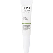 OPI ProSpa Nail Cuticle Oil Nail Treatment for Hands and Nails Nail Polish Prep Cuticle Oil To-Go