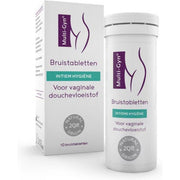 Multi Gyn Effervescent Tablet - Feminine Care