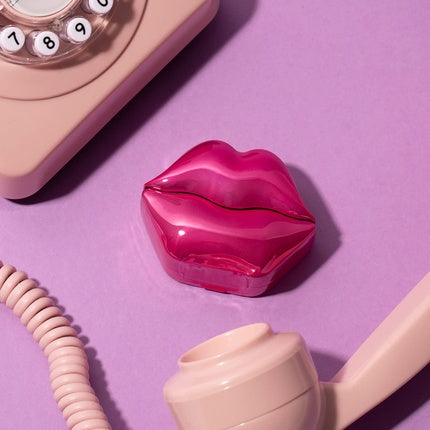 Smooch by So...? Hot Pink Eau De Parfum for Women 30ml