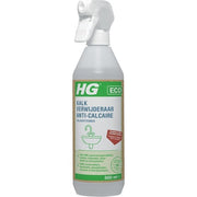 Hg Eco Limescale Remover All-Purpose Kitchen and Bathroom Cleaner Spray