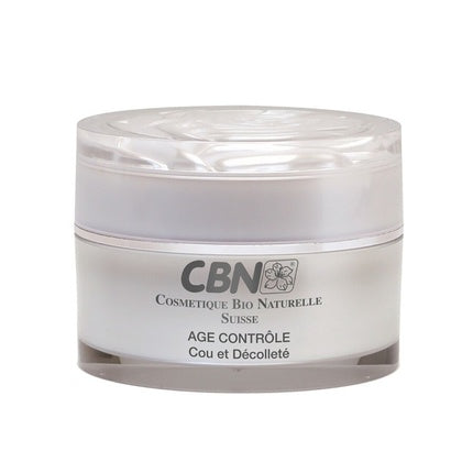 Cbn Age Controle Neck And Decollete