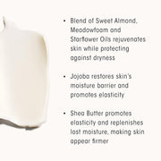 ORIBE Restorative Body Crème Desertland