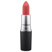 M.A.C Cosmetics Powder Kiss Lipstick 923 Stay Curious