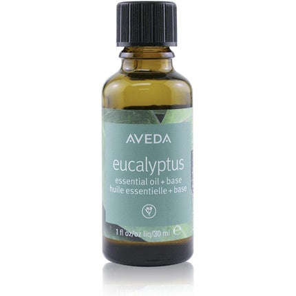 Aveda Eucalyptus Essential Oil + Base 1 oz