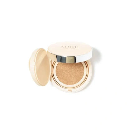 Mir Bibi Nova Cushion Complexion Perfector Spf 50 02 Beige 19g