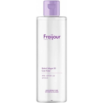 Fraijour Retin-Collagen 3D Core Toner