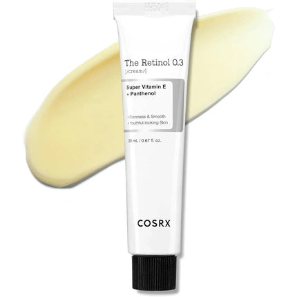 Cosrx The Retinol 03 Hydrating And Anti-Aging Face Cream With Retinol - 20ml