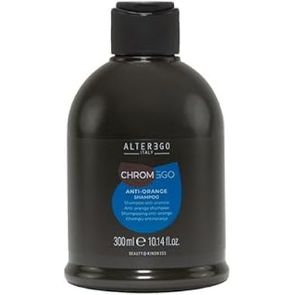 Ego Alterego Chromego Anti-Orange Shampoo 300ml