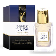 Sentio Single Lady Eau De Parfum 100ml For Women