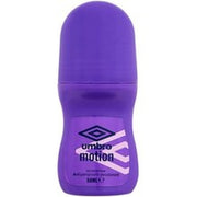 Umbro Motion Antiperspirant