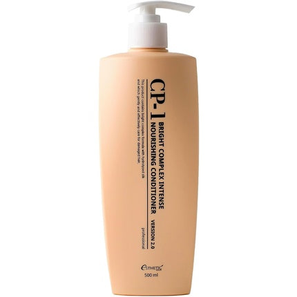 CP-1 Esthetic House Brightening Complex Intense Nourish Conditioner 500ml