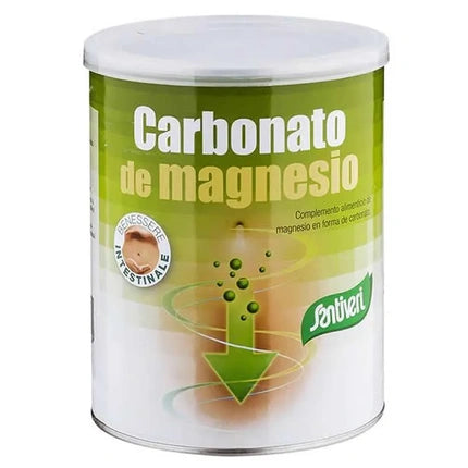 Santiveri Magnesium Carbonate 110g