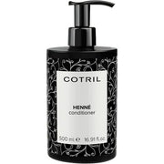 Cotril Henna Conditioner 500ml