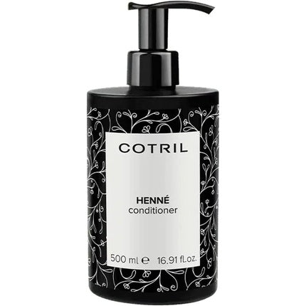 Cotril Henna Conditioner 500ml