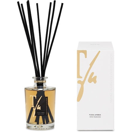 Teatro Fragranze Uniche Pura Ambra Diffuser 250ml