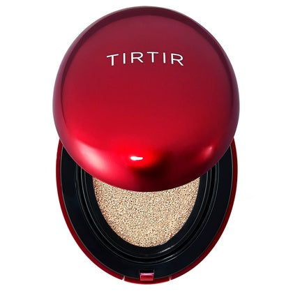 Tirtir Mask Fit Red Cushion Long-Lasting Foundation In Cushion 23n Sand 18g