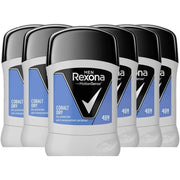 Rexona Men MotionSense Cobalt Dry Anti-Perspirant Deodorant Stick 50ml