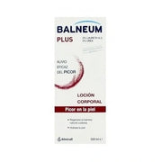 Balneum Balneum Plus Body Lotion 500ml