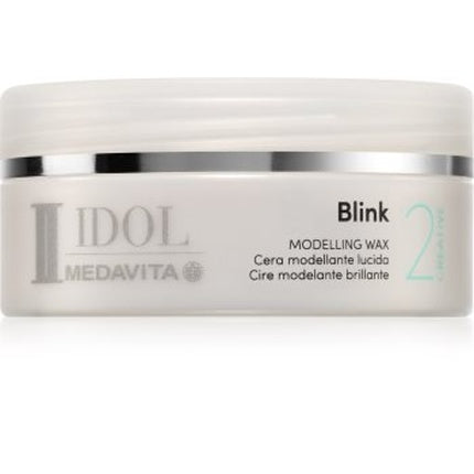 Medavita Idol Blink Texturizing Paste For Hair