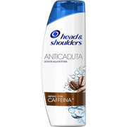 Head & Shoulders Caffeine Shampoo 250ml