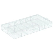 Xanitalia Pro Xan Pro Empty Nail Box 100 Pieces
