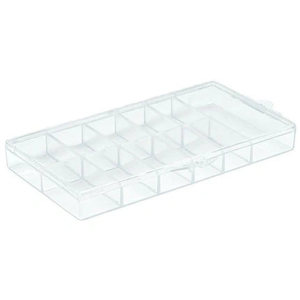 Xanitalia Pro Xan Pro Empty Nail Box 100 Pieces