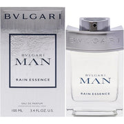 Bulgari Man Rain Essence Eau de Parfum Spray 100ml
