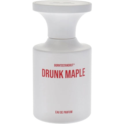 Drunk Maple by Born To Stand Out Unisex 1.7 Oz EDP Spray