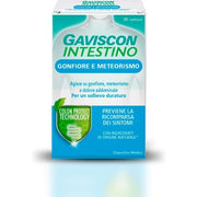 Gaviscon Intestine Bloating and Meteorism Relief