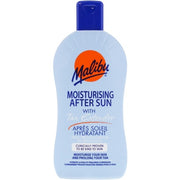 Malibu Sun After Sun Care Moisturising Lotion with Tan Extender 400ml