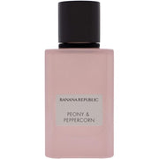 BANANA REPUBLIC Peony and Peppercorn Eau De Parfum for Women 75ml Spray