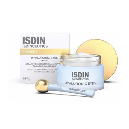 Isdin Isdinceutics Hyaluronic Eye 15 G