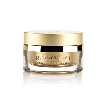 Acide Hyaluronique Ressource Visage Nourishing Face Cream 50ml