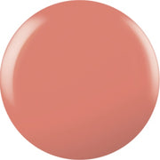 CND Vinylux Long Wear Nail Polish 15ml Coral Uninhibited