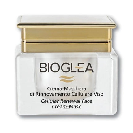 Bioglea Cellular Renewal Face Cream Mask 50 Ml