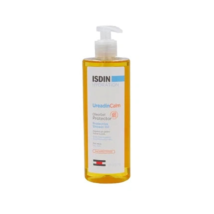 Isdin Ureadin Calm Protective Shower Oil 400ml