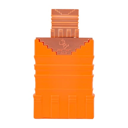 Paris Corner Zaman Al Ula Eau De Parfum 100ml